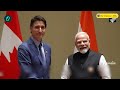 trudeau ராஜினாமாவிற்கு india வும் காரணம் canada ல் நடந்த op kamala oneindia tamil