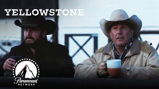 Best of John & Rip 🤝 Yellowstone | Paramount Network