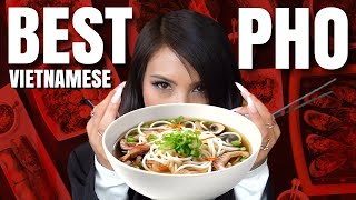 Top 3 Must Try Pho in Florida 🍲