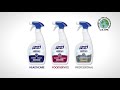 PURELL® Surface Disinfectant and Sanitizer Sprays