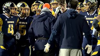 WATCH: Wilmington pulls away late; returns to Final 4