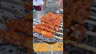 Teaneck Tailgate - The Ultimate Tailgate Block Party