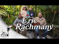 Eric Rachmany - Visual EP (Live Music) | Sugarshack Sessions