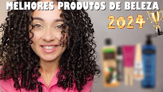 BEST BEAUTY PRODUCTS OF 2024 - Self-care, skincare, nails and makeup | Oeslanhiny Nunes