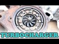 How a Turbocharger Works