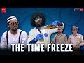THE TIME FREEZE | ROUND2HELL | R2H