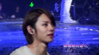 【爱澈澈的雪儿】100828 SS3 All my heart. HeeChul