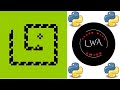 Python Project : Build a Snake Game with Python Programming