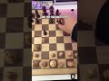 you pick the next chess move