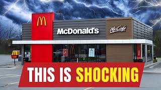 10 McDonald’s SECRETS ONLY The Employees Know