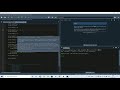 Python Curses Basics 2