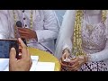 Ternyata akad nikah dengan Bahasa Arab lebih simpel #short #shorts #pengantin