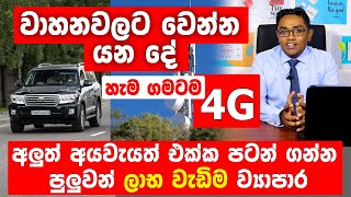 Budgets Highlights of 2021 - Sri Lanka | මෙවර අයවැය (2021) තුළ ඇති ව්‍යාපාරික අවස්ථා