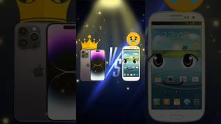 🔥 iPhone 14 pro vs Samsung galaxy 💯 ka larai 💞#shorts #viral #video #tiktok #catoon #vs#comedy 💯❓👍🙏