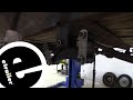 etrailer | ABS Fasteners Trailer Shackle Bolt Locknut Review