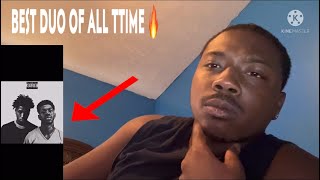 Best Duo !!! Lil Nas X - Late To The Party🎉ft NBA YoungBoy Snippet REACTION😳🔥