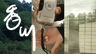 ( vlog )岡山〜香川⛰️バラバラ3人のたのしいたび