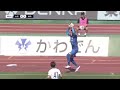 2024明治安田生命j2 第16節 モンテディオ山形vs.ブラウブリッツ秋田 ハイライト動画