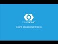 Client editable Jekyll sites - CloudCannon Casts