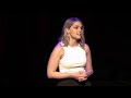 You don’t have to be the boss to fight climate change | Matilda Peters | TEDxKingsPark