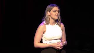 You don’t have to be the boss to fight climate change | Matilda Peters | TEDxKingsPark
