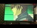 full metal panic the second raid remastered box set dvd blu ray trailer 2009