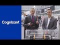 Where Data Drives IoT Value | Liveworx 2019 | Cognizant