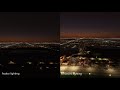 dreamscenery enhanced night lighting for microsoft flight simulator msfs