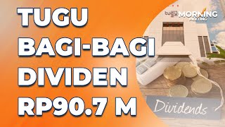 Ada Potensi Investor Bakal Akum, IHSG Kembali Naik! | Morning Meeting 29 November 2023