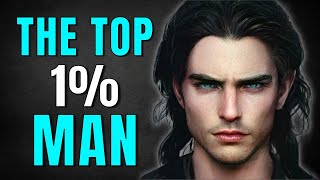 10 Daily Habits Of The Top 1% of Men (Do These to Be High Value)
