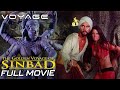 The Golden Voyage of Sinbad | Full Movie | Voyage