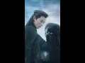 Don't Touch My Girl 😈  Attitude Status 😤   Love Between Fairy And Devil  Dylan Wang  Esther Yu