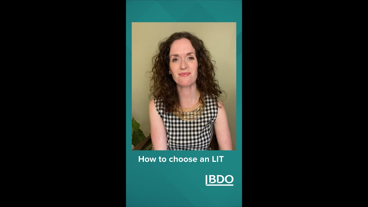 How To Choose An Lit Youtube