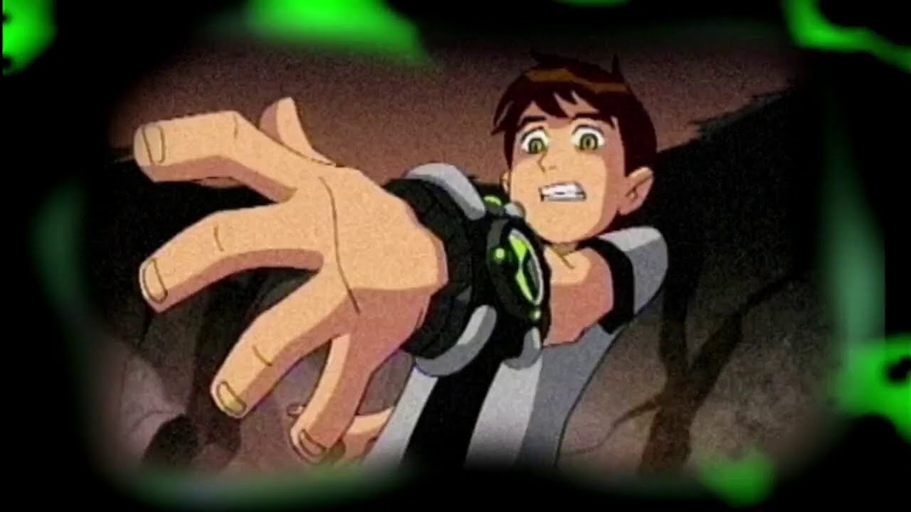Ben 10 Season 1 2 Opening Theme English Hd Youtube Music