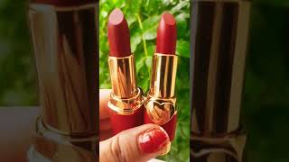 TERI MITTI MATTE LIPSTICK #trending #viralvideo #cosmatic #shots