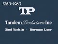 WHAT IF: Tandem Production Logo History