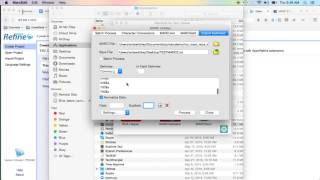 Extract data from MARC using MarcEdit