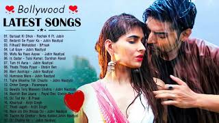 New Hindi Song 2021 - Jubin nautiyal , arijit singh, Atif Aslam, Neha Kakkar , Shreya Ghoshal