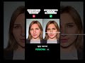 Persona app - Best photo/video editor 😍 #hairandmakeup #naturalbeauty #persona #beautycare