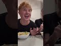 We tried making famous egg roll bowls from tiktok!