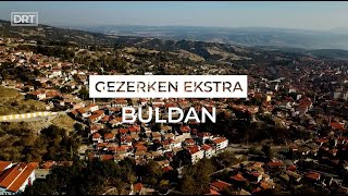 Kuş bakışı Buldan, Denizli | Flying over Buldan, Denizli