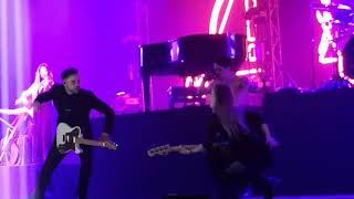 Panic! At The Disco - AFAS live Amsterdam