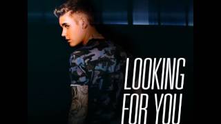 I'll be looking for you by Justin Bieber