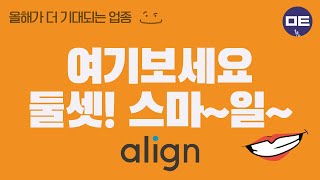 [올해가 더 기대되는 미국주식 #2] 헬스케어 - 얼라인테크 놀러지(ALGN). 치과 의사는 다 아는 기업! 글로벌 교정환자 '1천만 명' 돌파