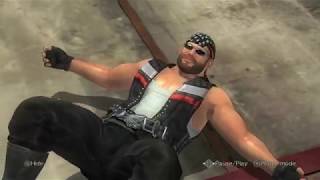 Dead or Alive 5: Last Round - Failure Teaches Success