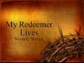 Easter Song - Redeemer with Lyrics