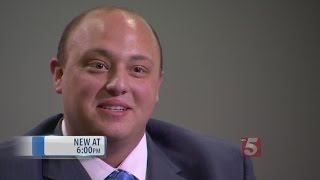 Sheriff Deputy Claims Coerced To Support New Jail