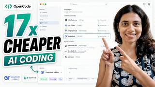 I Tried DeepSeek V4: 17x Cheaper AI Coding