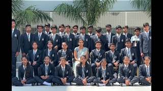 1st PUC Science | 2024 - 2025 Batch | KMR Central Public School