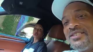 Will Smith ADMITS To Taking Jaden Smith To Diddys House?!
